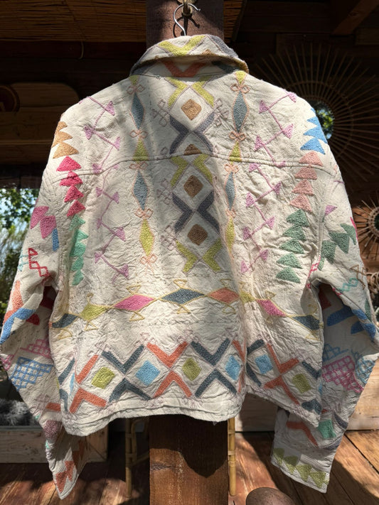 Veste Alex #6
