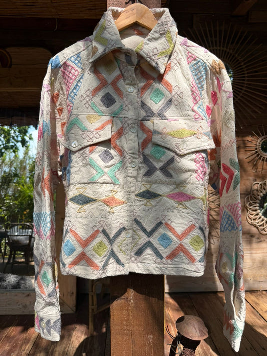 Veste Alex #6