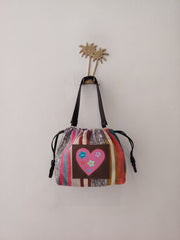Clutch Happy Coeur