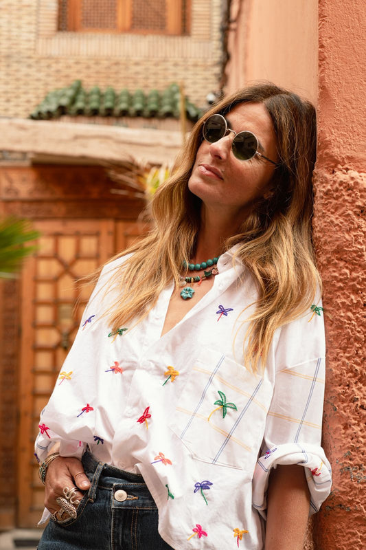 Chemise Marie