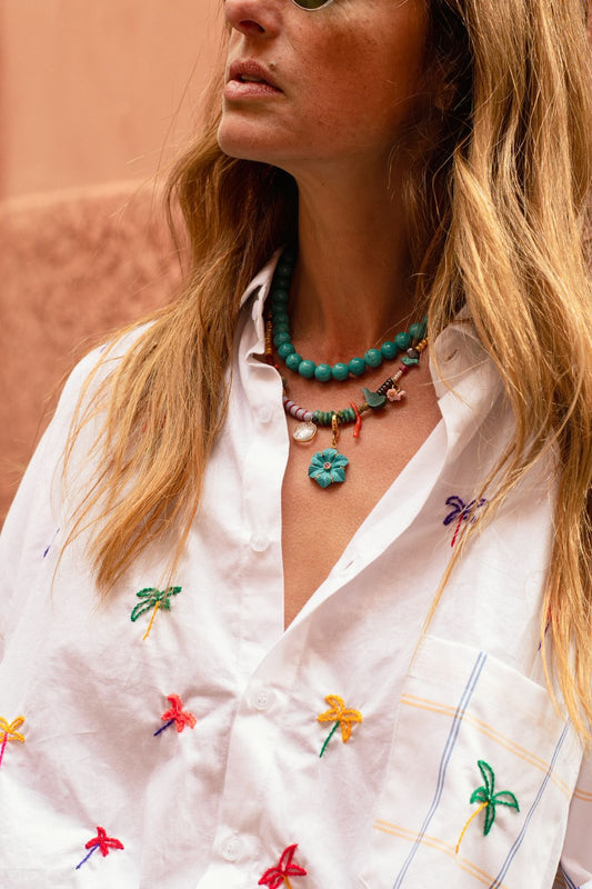 Chemise Marie