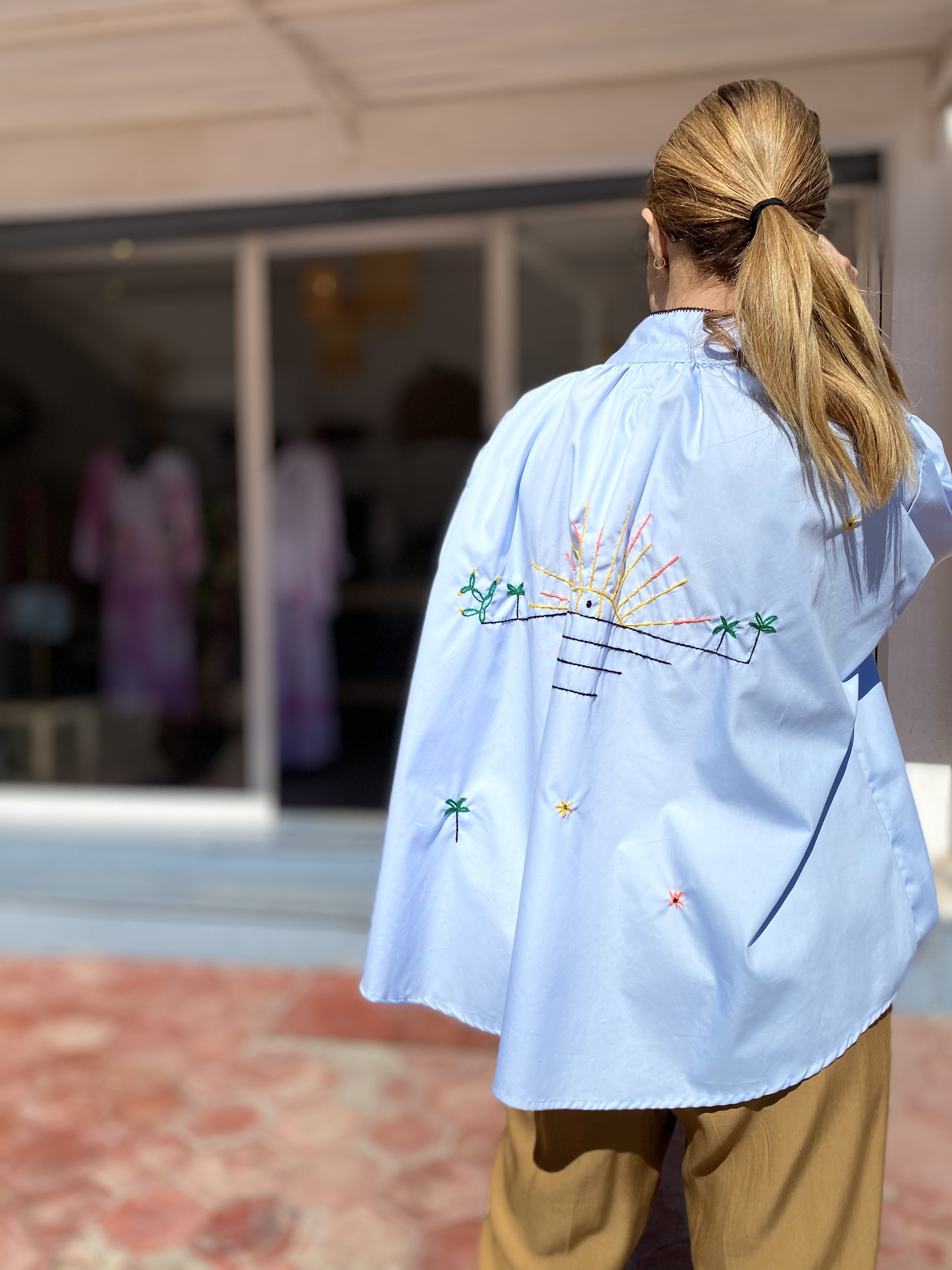 stellah-marrakech-blouse-chemise-axel-sun-palm-bleu-coton-4