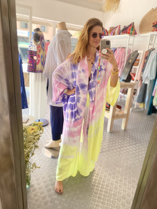 stellah-marrakech-kimono-oversize-janis-tie-&-dye-bleu-jaune-coton-1