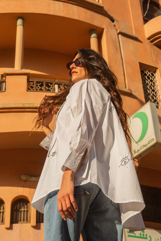 stellah-marrakech-blouse-chemise-axel-eyes-oversize-blanc-coton-6